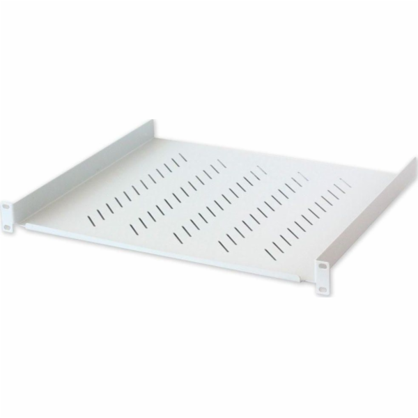 Intellinet Network Solutions Police 1U 400mm Rack 19 šedá...