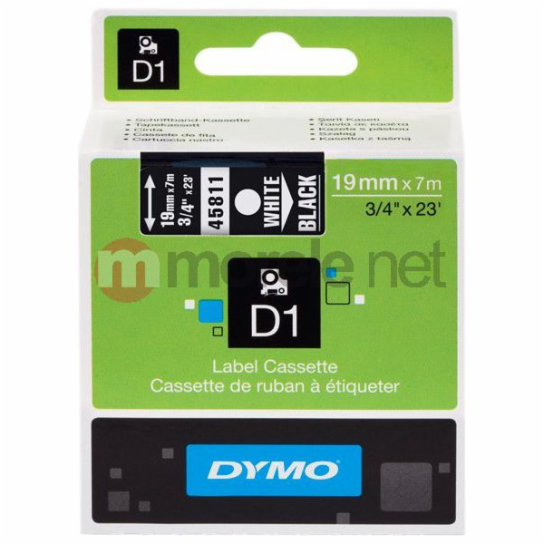 Dymo S0720910