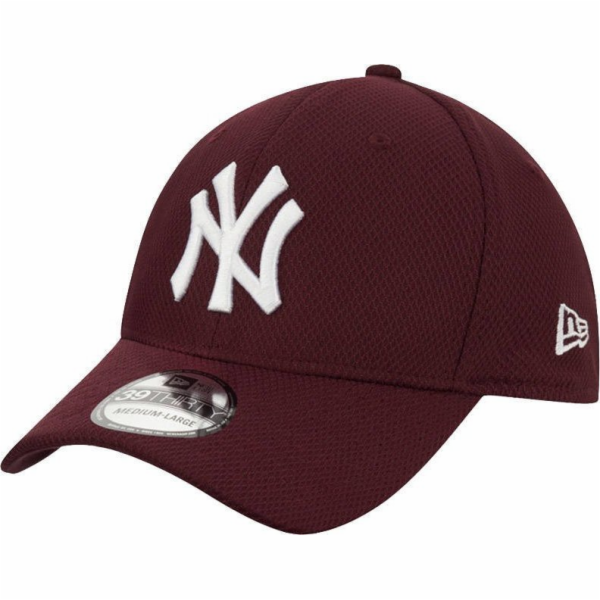 New Era Kšiltovka NEW ERA NEW YORK Diamond ERA velikost S/M