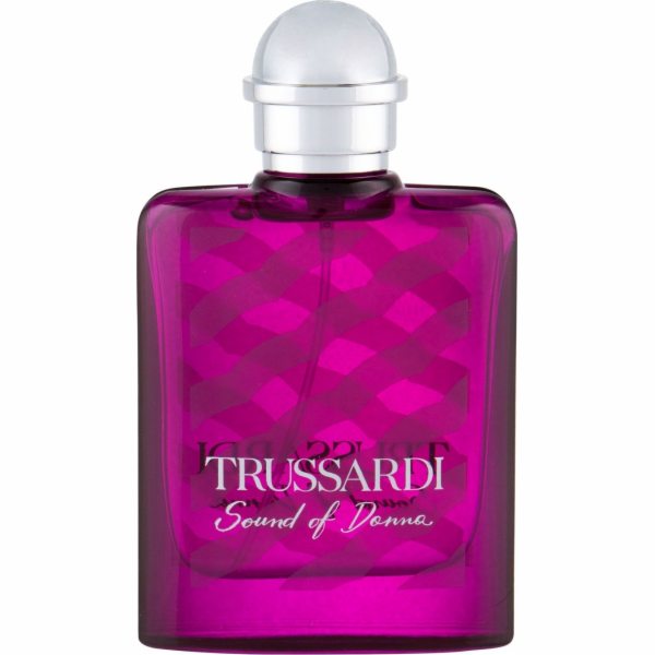 Trussardi Sound of Donna EDP 50 ml