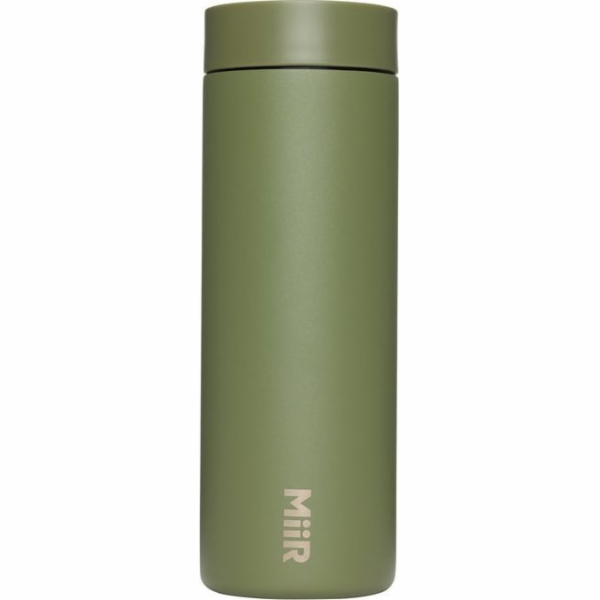 MiiR MiiR - 360 Traveler Khaki - Termohrnek 470ml