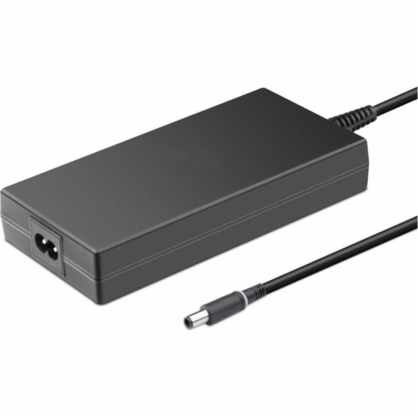 MicroBattery Napájecí adaptér pro notebook 130W, 5mm, 6,7...