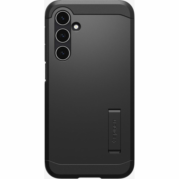 Spigen Pouzdro Tough Armor, černé - Samsung Galaxy S23 FE