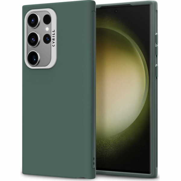Spigen Spigen Cyrill UltraColor, výkaly - Samsung Galaxy ...