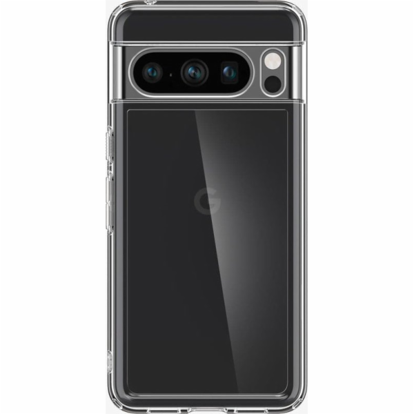 Spigen Ultra Hybrid, křišťálově čistý displej – Google Pi...