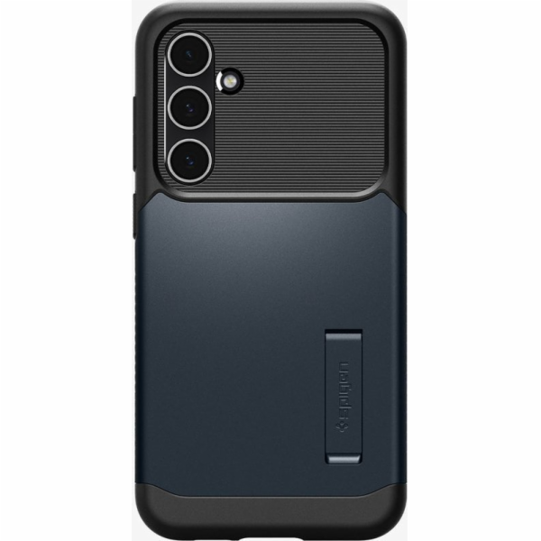 Spigen Slim Armor, kovový obal - Samsung Galaxy S23 FE