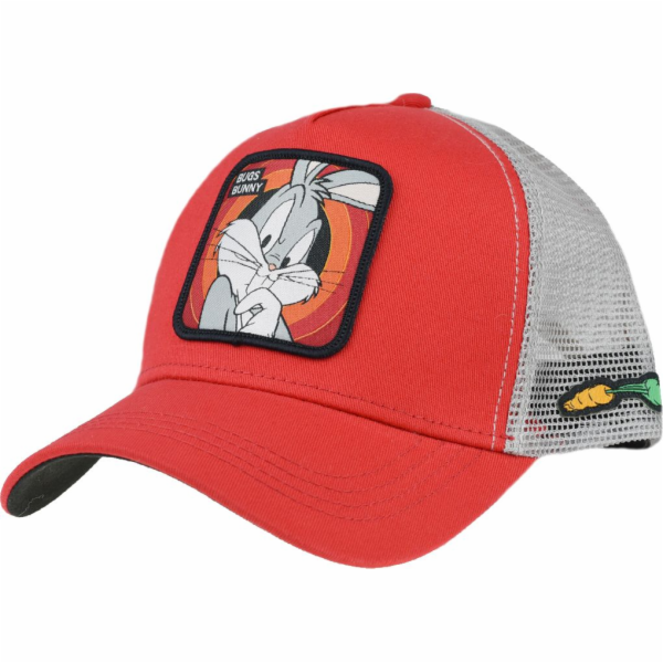 Capslab Capslab Freegun Looney Tunes CL-LOO-1-BUG1 červen...