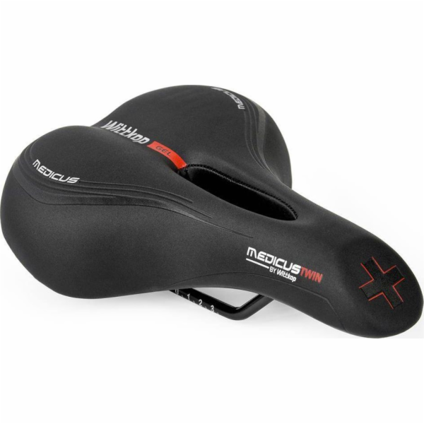 Wittkop Sedlo Wittkop Medicus Twin 2.0
