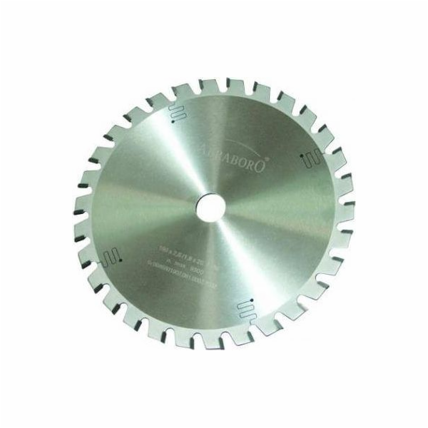 Abraboro Kotoučová pila 160/20/16 mm HM - Profi (AB46601601)