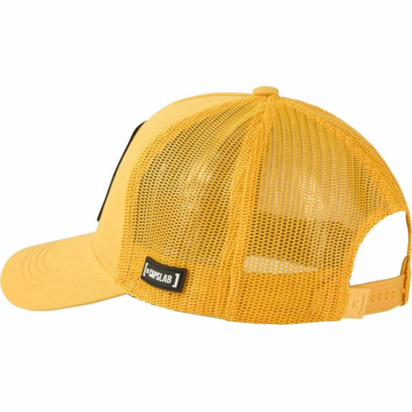 Capslab Capslab Kšiltovka Looney Tunes Daffy Duck CL-LOO4...