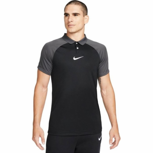 Nike Pánské polo tričko Dri-FIT Academy Pro M DH9228-011