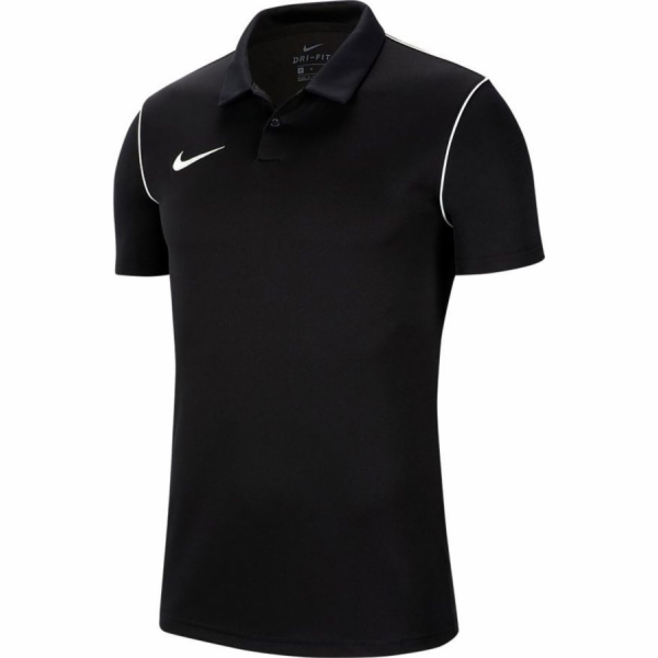 Nike Polokošile Dry Park 20 010: Velikost - M (BV6879-010...
