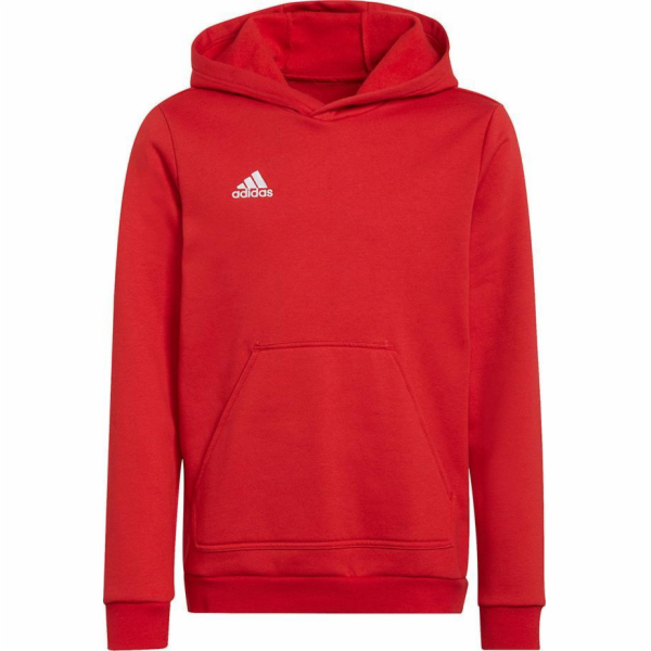 Adidas Mikina adidas ENTRADA 22 Hoody Y H57566 H57566 čer...