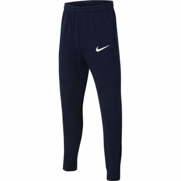 Nike Flísové kalhoty JR Park 20 velikosti 451: Velikost -...