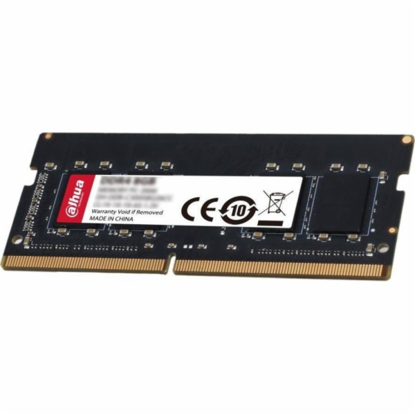 Dahua Technology Paměť pro notebooky SODIMM DDR4 Dahua C3...