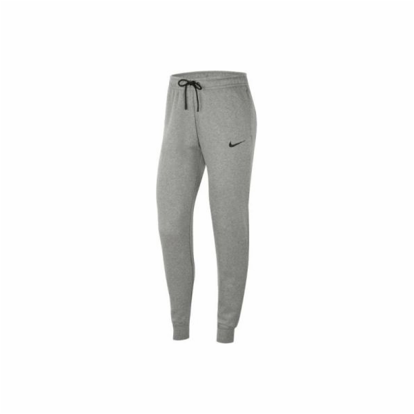 Nike Dámské fleecové kalhoty Wmns Fleece CW6961-063 šedé S