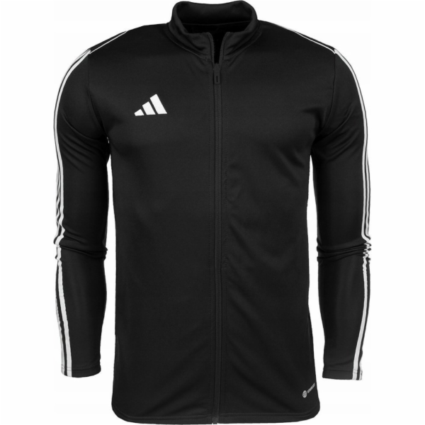 Adidas Dětská mikina Tiro 23 League Training černá HS3522...