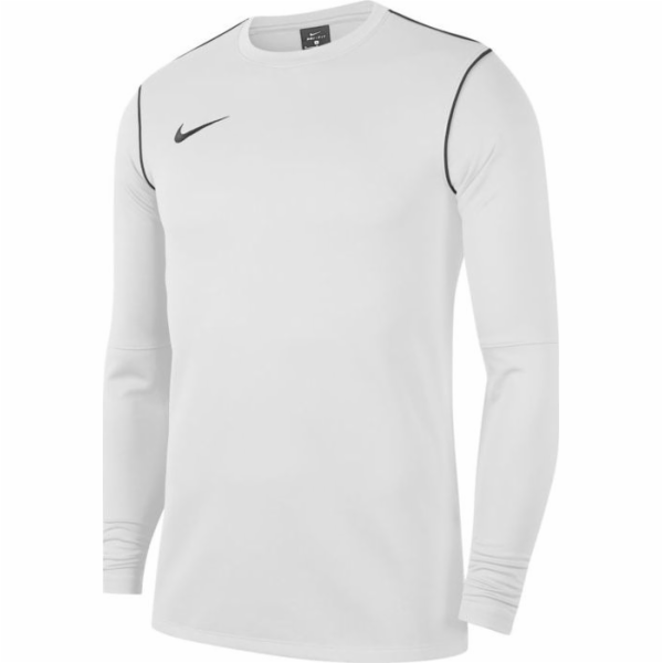 Nike Mikina Park 20 Crew 100: Velikost - S (BV6875-100) -...