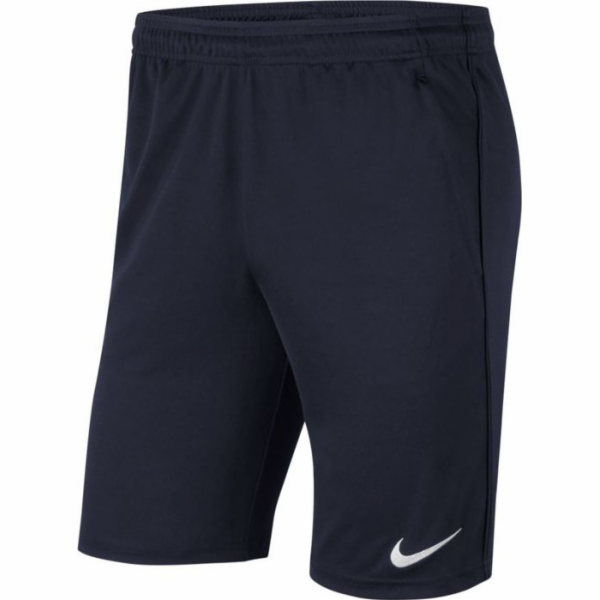 Nike Kraťasy Dri-FIT Park 20 451 : Velikost - M