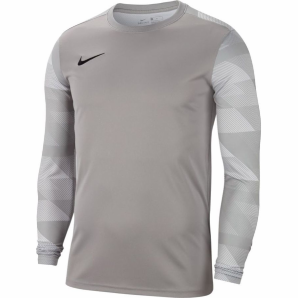 Nike Brankářský dres Park IV CJ6066 052 Šedý XL