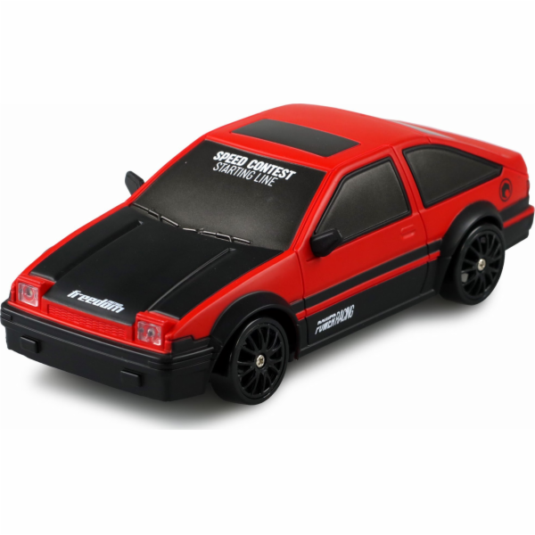 Amewi Amewi Drift Sport Car 1:24 rot, 4WD 2,4 GHz Fernste...