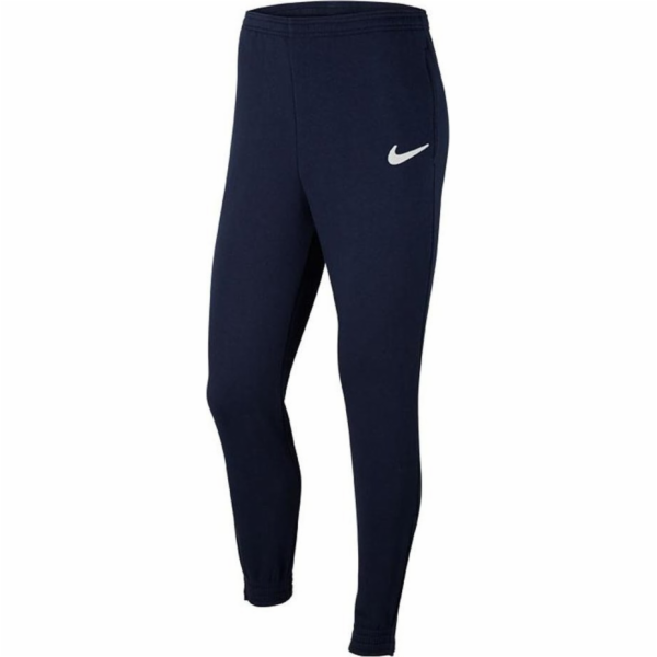 Nike Dětské fleecové kalhoty Park 20 CW6909 451 (CW6909 4...