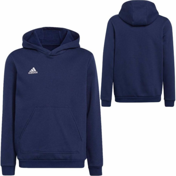 Adidas Mikina adidas ENTRADA 22 Hoody H57517 H57517 tmavě...