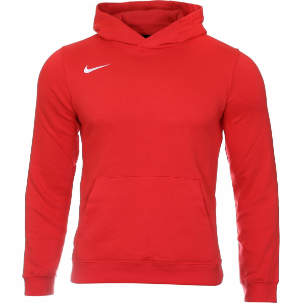 Nike Dětská mikina Park Therma Fall CW6896 657 XS