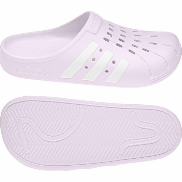 Adidas Žabky adidas Adilette Dřevák GZ5888 GZ5888 růžová 37