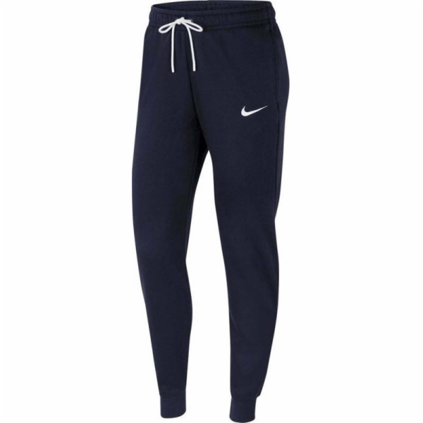 Nike Dámské fleecové kalhoty Wmns Fleece CW6961-451 Tmavě...