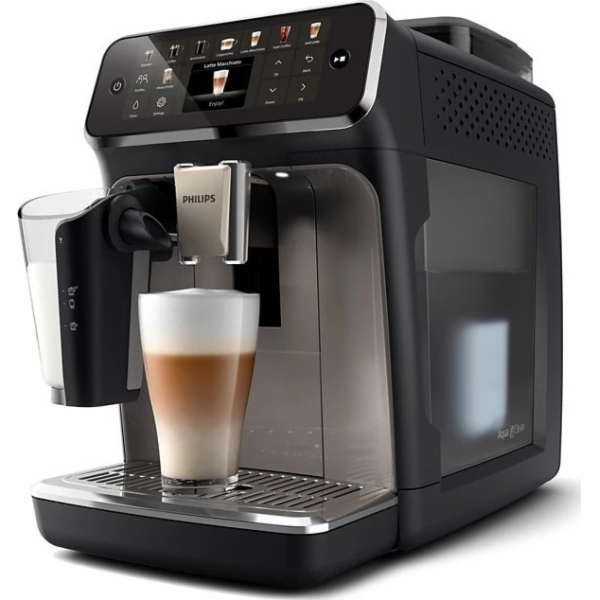 Automatický kávovar Philips EP5549/70 PCIP