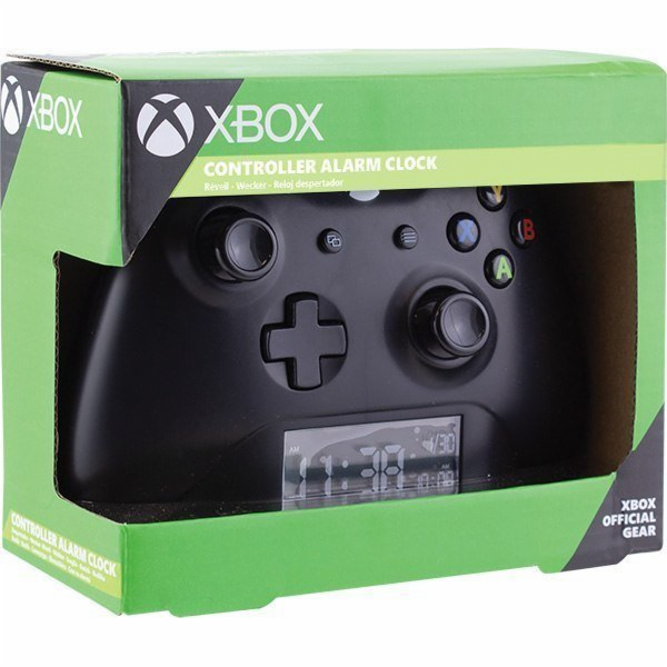 NoName Budík pro Xbox - Ovladač (černý)