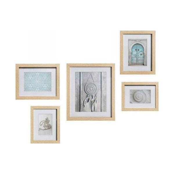 Atmosphera Frame Atmosphera Ethnic Set fotorámeček z MDF ...