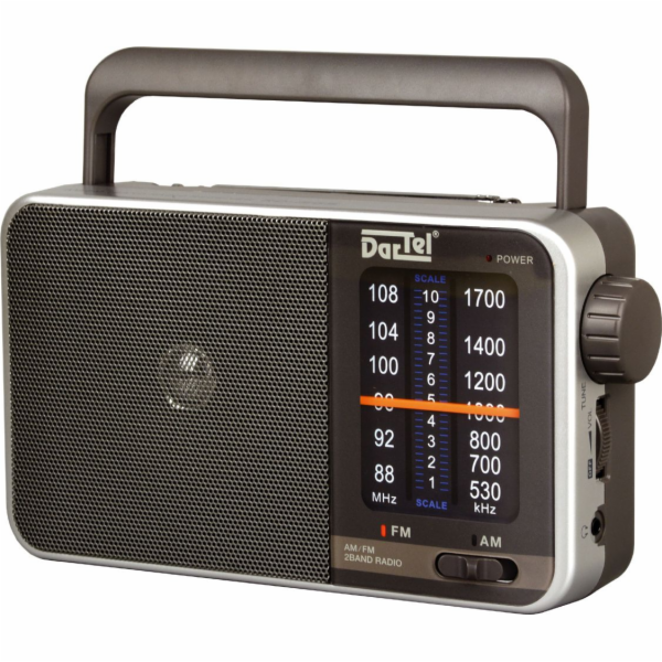 Dartel Rádio RD 15