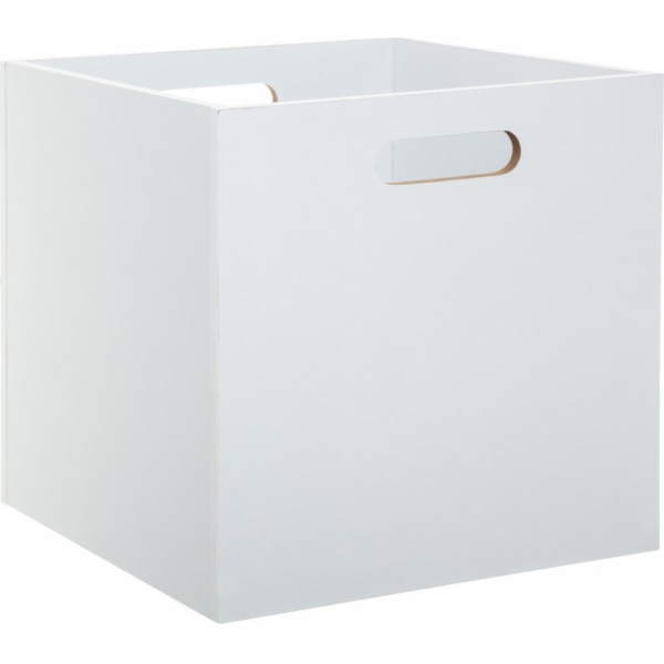 5five Úložný box BOX s úchyty