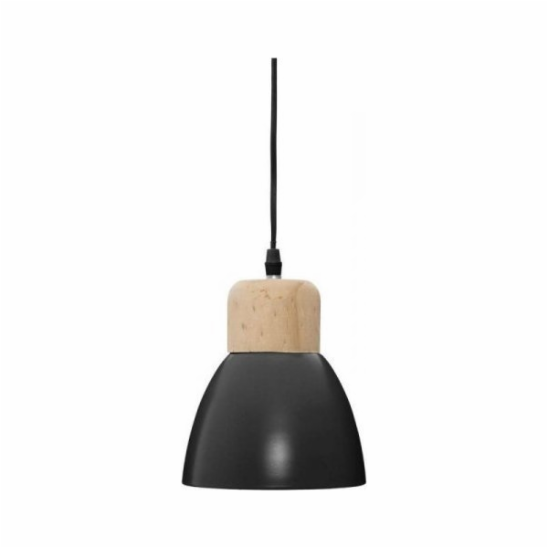Atmosphera Závěsná lampa Stropní lampa Atmosphera Černá E...