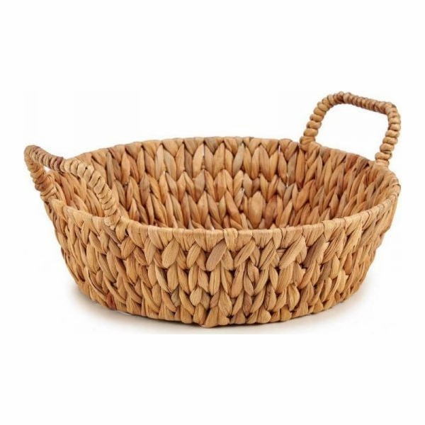 Gift Decor Dárková dekorace na stůl Kovový vodní hyacint ...