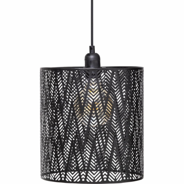 Atmosphera Závěsná lampa průmyslová závěsná lampa E27, do...