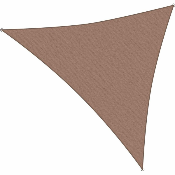 Ambiance Zahradní slunečník Sun SAIL + univerzální šňůry