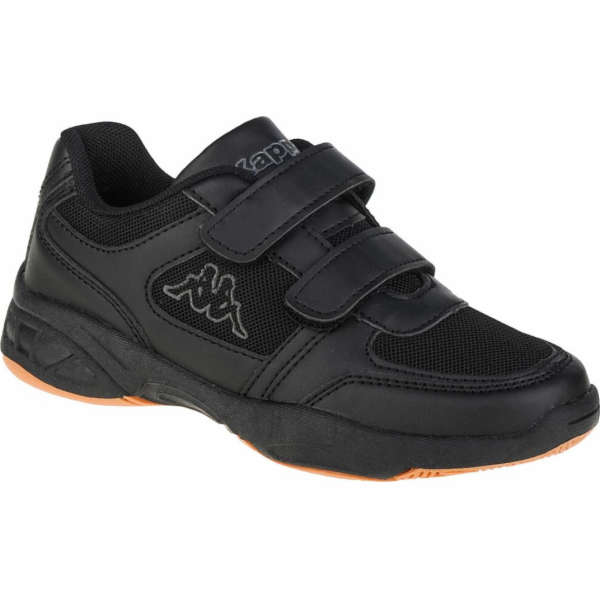 Kappa Kappa Dacer K 260683K-1116 Černá 33