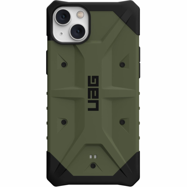 Urban Pouzdro Armor Gear Pathfinder pro Apple iPhone 14 P...