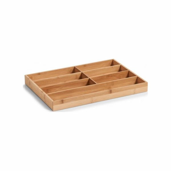 Zeller Zeller, Zásuvková vložka se 7 přihrádkami, 44x30,6...