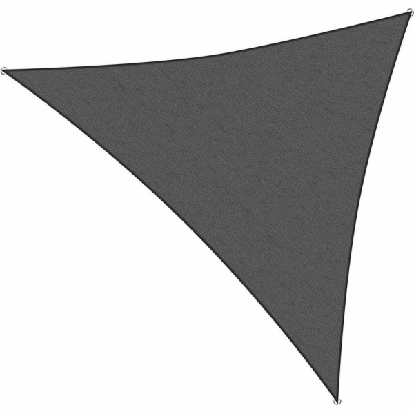 Ambiance Zahradní slunečník Sun SAIL + univerzální šňůry