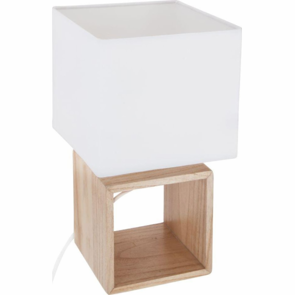 Atmosphera Stolní lampa bílá (155360)