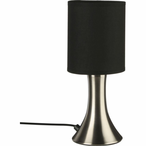Atmosphera Stolní lampa Toga Touch Noční světlo 28 cm