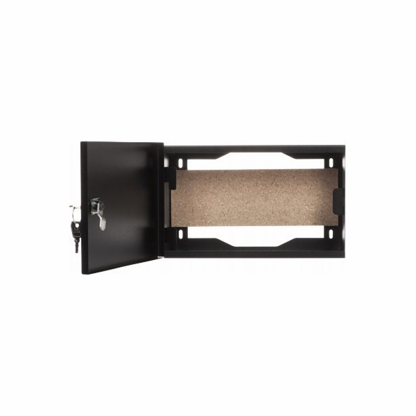 NoName TPR-1/ST-ČERNÝ POUZDRO 240 x 150 x 100 mm