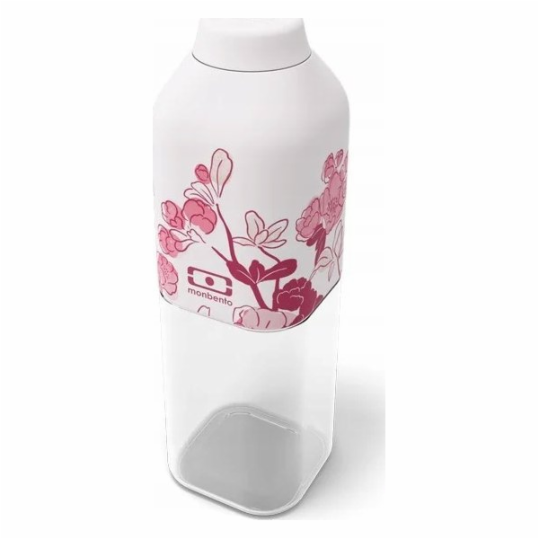 Monbento Monbento M Positive Graphic Magnolia white