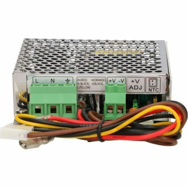 ExtraLink Serverový napájecí zdroj EXTRALINK SCP-35-12, z...