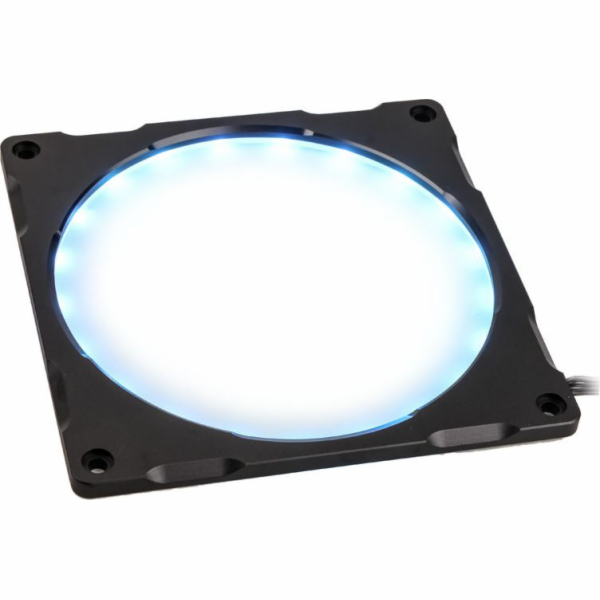 Phanteks Rám ventilátoru 140mm Halos Lux RGB (PH-FF140RGB...