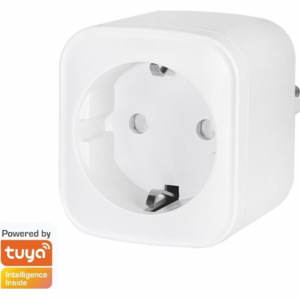 LogiLink Přepěťová ochrana Power Strip - LogiLink Wi-Fi c...